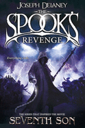 The Spooks Revenge