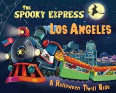 The Spooky Express Los Angeles