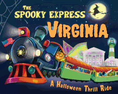 The Spooky Express Virginia