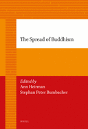 The Spread of Buddhism