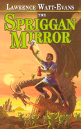 The Spriggan Mirrror