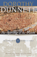 The Spring of the RAM: Book Two of the House of Niccolo