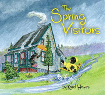 The Spring Visitors