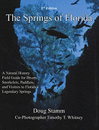 The Springs of Florida, Second Edition