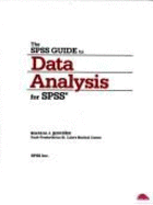 The SPSS Guide to Data Analysis for SPSS-X - SPSS Inc (Editor), and Norusis, Marija J.
