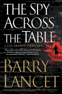 The Spy Across the Table, 4