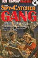 The Spy-Catcher Gang
