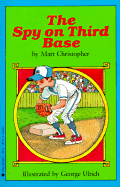 The Spy on Third Base - Christopher, Matt