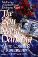 The Spy Went Dancing