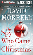 The Spy Who Came for Christmas