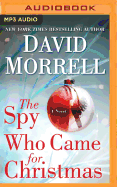 The Spy Who Came for Christmas