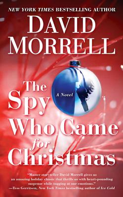 The Spy Who Came for Christmas - Perseus