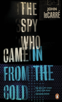 The Spy Who Came in from the Cold - Carre, John Le