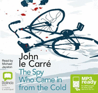 The Spy Who Came in from the Cold