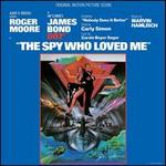 The Spy Who Loved Me [Original Motion Picture Score]