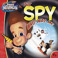 The Spy Who Was Me
