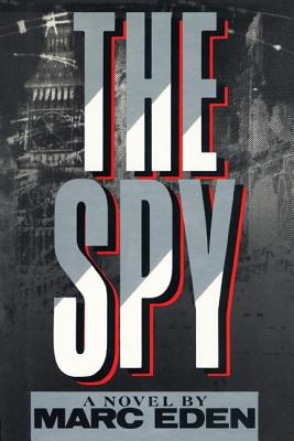 The Spy - Eden, Marc