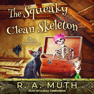 The Squeaky Clean Skeleton