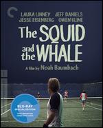 The Squid and the Whale [Criterion Collection] [Blu-ray] - Noah Baumbach