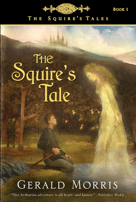 The Squire's Tale, 1 - Morris, Gerald