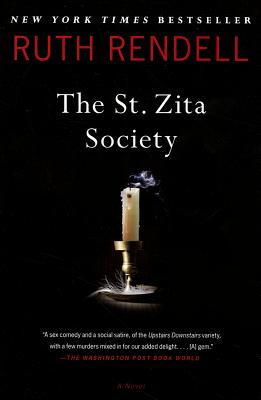 The St. Zita Society - Rendell, Ruth