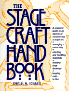 The Stagecraft Handbook - Ionazzi, Daniel A