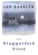 The Staggerford Flood - Hassler, Jon