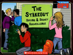 The Stakeout: Spying & Secret Surveillance