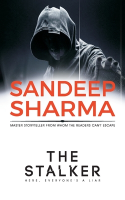 The Stalker - Sharma, Sandeep