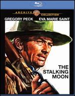 The Stalking Moon [Blu-ray] - Robert Mulligan