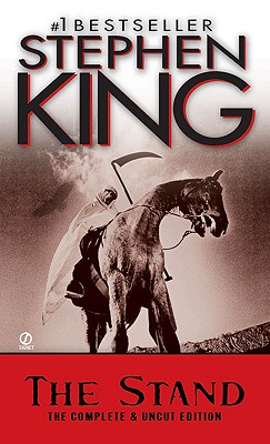 The Stand: Complete and Uncut - King, Stephen