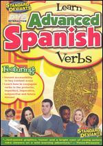 The Standard Deviants: Advanced Spanish - Verbs