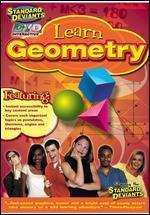 The Standard Deviants: Learn Geometry, Part 1