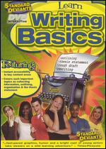 The Standard Deviants: Learn Writing Basics - 