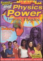 The Standard Deviants: Physics Power - Learning Physics
