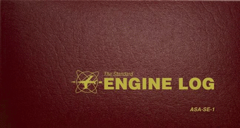 The Standard Engine Log: Asa-Se-1