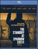 The Standoff at Sparrow Creek [Blu-ray] - Henry Dunham