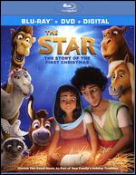 The Star [Blu-ray] - Timothy Reckart