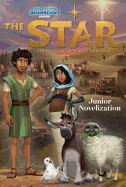 The Star: Junior Novelization