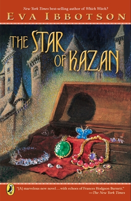 The Star of Kazan - Ibbotson, Eva