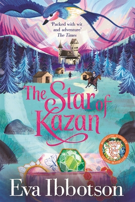 The Star of Kazan - Ibbotson, Eva