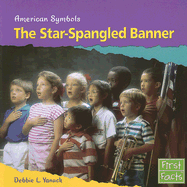 The Star-Spangled Banner - Yanuck, Debbie L