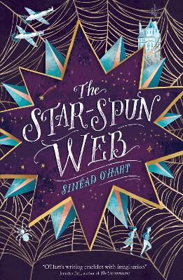 The Star-spun Web - O'Hart, Sinad