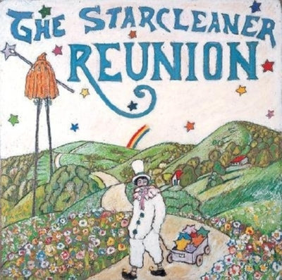 The Starcleaner Reunion - Edens, Cooper