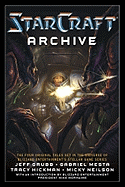 The Starcraft Archive