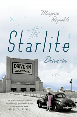 The Starlite Drive-In - Reynolds, Marjorie