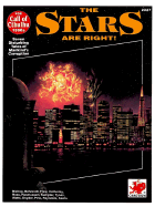 The Stars Are Right!: Seven Modern Horrors
