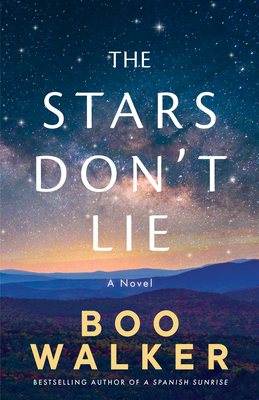 The Stars Don't Lie - Walker, Boo