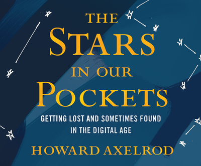 The Stars in Our Pockets - Axelrod, Howard, and Taylorson, Tom (Read by)