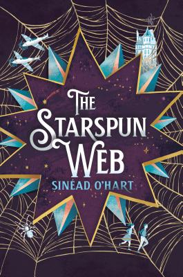 The Starspun Web - O'Hart, Sinad